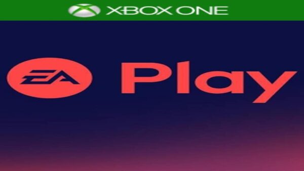 EA PLAY 1 MONTH XBOX ONE - XBOX LIVE KEY