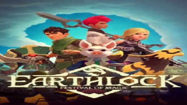 EARTHLOCK STEAM KEY