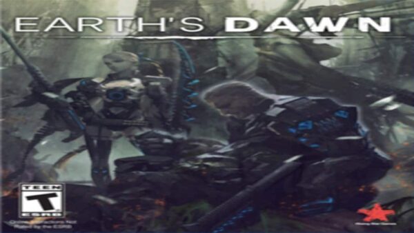 EARTH'S DAWN STEAM KEY