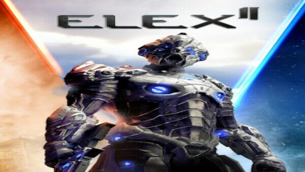 ELEX II STEAM KEY