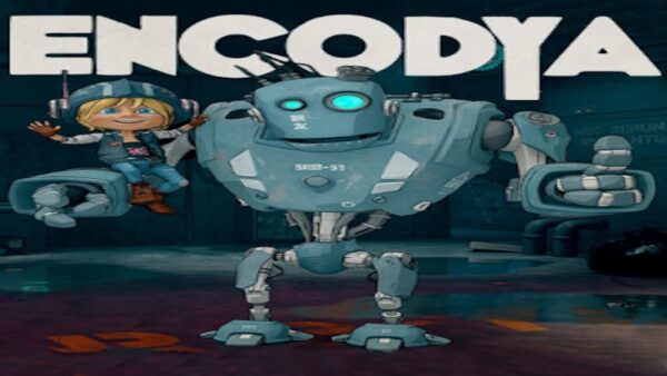 ENCODYA STEAM KEY