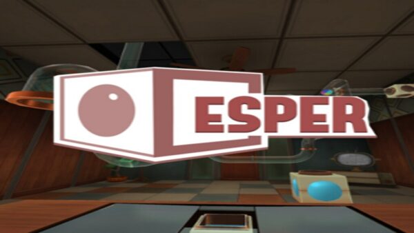 ESPER STEAM KEY