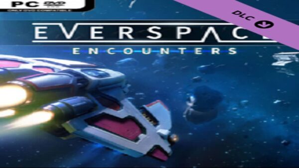 EVERSPACEENCOUNTERS KEY STEAM