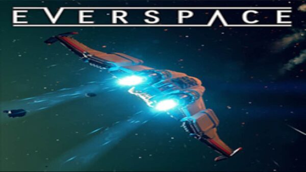 EVERSPACE STEAM KEY