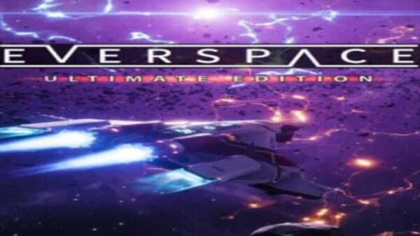 EVERSPACE | ULTIMATE EDITION STEAM KEY