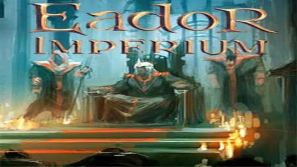 EADOR. IMPERIUM STEAM KEY