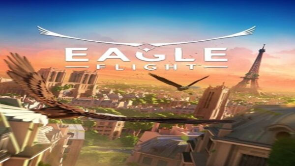 EAGLE FLIGHT STEAM KEY