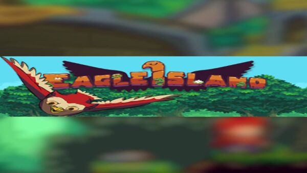 EAGLE ISLAND STEAM KEY