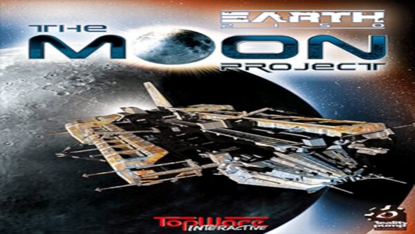 EARTH 2150: THE MOON PROJECT STEAM KEY