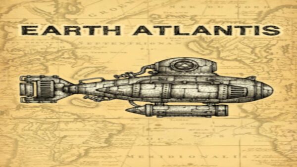 EARTH ATLANTIS STEAM KEY