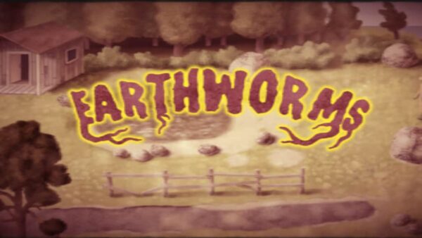 EARTHWORMS STEAM KEY