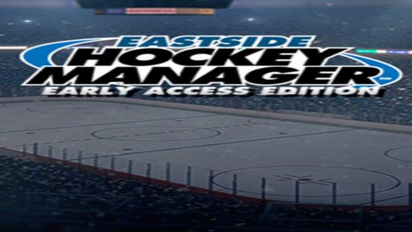 EASTSIDE HOCKEY MANAGER STEAM KEY