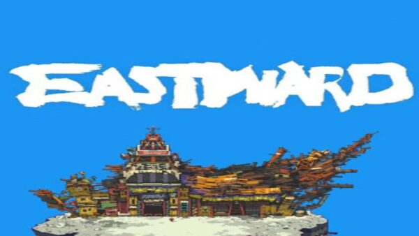 EASTWARD STEAM KEY