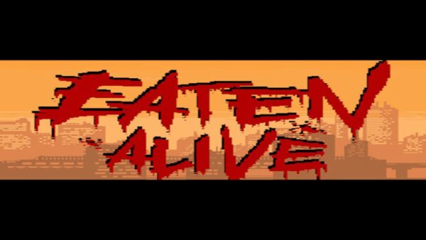 EATEN ALIVE STEAM KEY