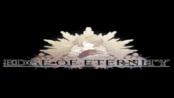 EDGE OF ETERNITY STEAM KEY