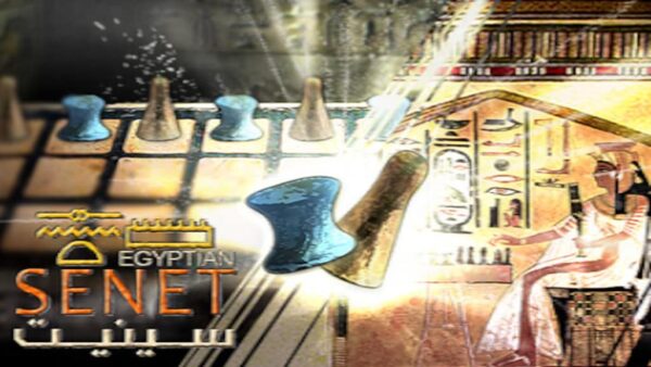 EGYPTIAN SENET STEAM KEY