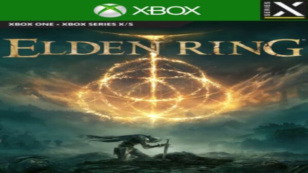 ELDEN RING XBOX SERIES X/SXBOX LIVE KEY