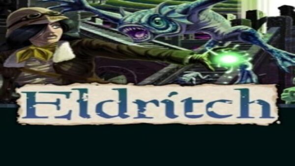 ELDRITCH STEAM KEY