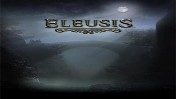 ELEUSIS STEAM KEY