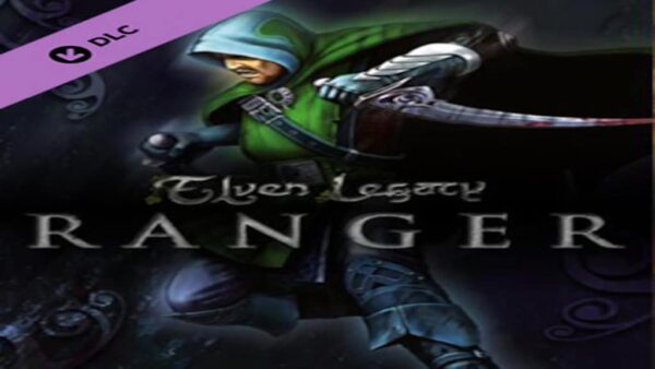 ELVEN LEGACY: RANGER STEAM KEY