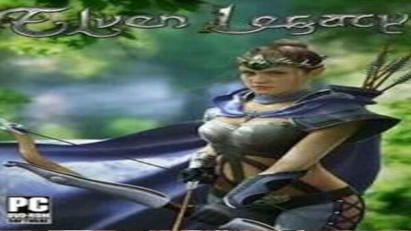 ELVEN LEGACY STEAM KEY