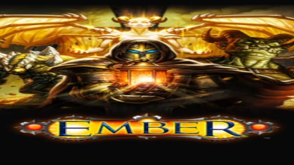 EMBER STEAM KEY