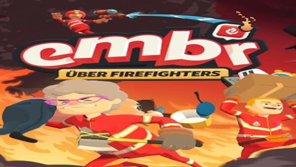 EMBR STEAM KEY