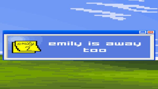 EMILY IS AWAY TOO STEAM KEY