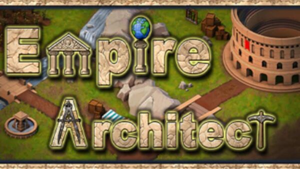 EMPIRE ARCHITECT STEAM KEY