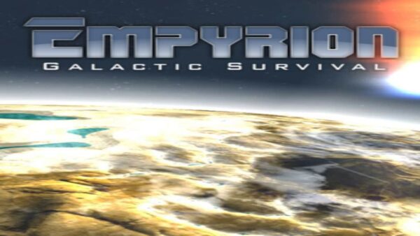 EMPYRIONGALACTIC SURVIVAL STEAM KEY