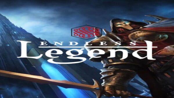 ENDLESS LEGENDCLASSIC EDITION STEAM KEY