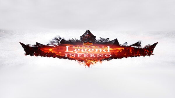 ENDLESS LEGENDINFERNO STEAM KEY