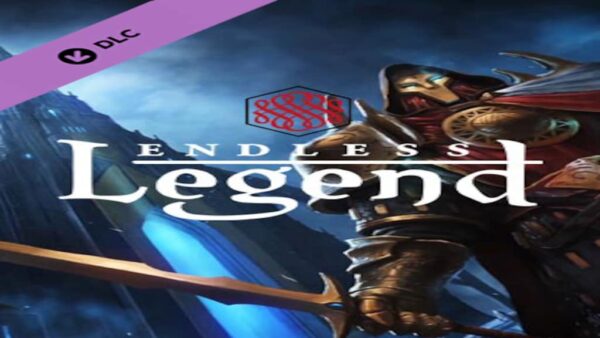 ENDLESS LEGENDSHIFTERS STEAM KEY