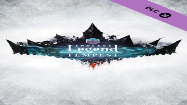 ENDLESS LEGENDTEMPEST STEAM KEY