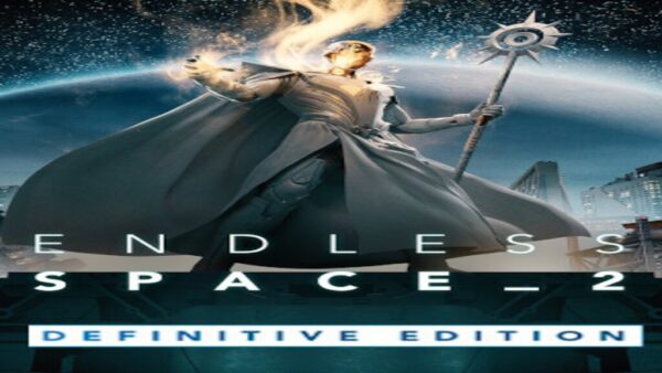 ENDLESS SPACE 2 DEFINITIVE EDITION STEAM KEY