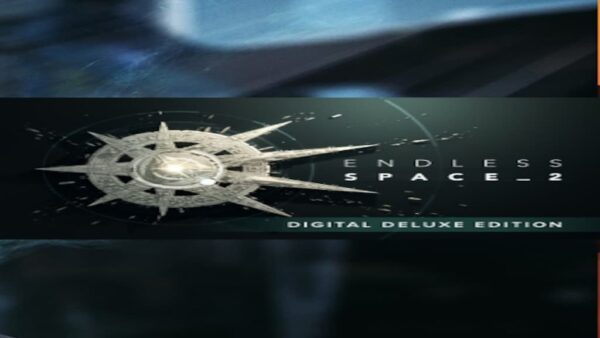 ENDLESS SPACE 2 DELUXE EDITION STEAM KEY