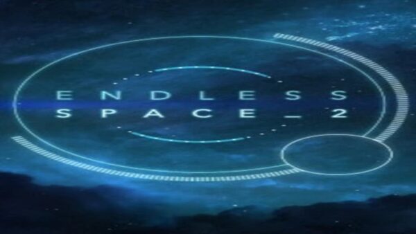 ENDLESS SPACE 2 STEAM KEY