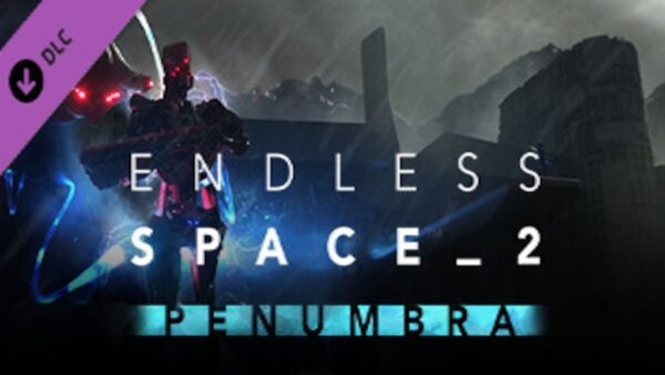 ENDLESS SPACE 2PENUMBRA STEAM KEY