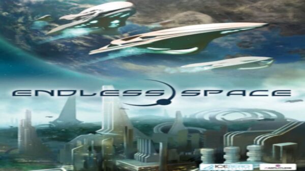 ENDLESS SPACE COLLECTION STEAM KEY