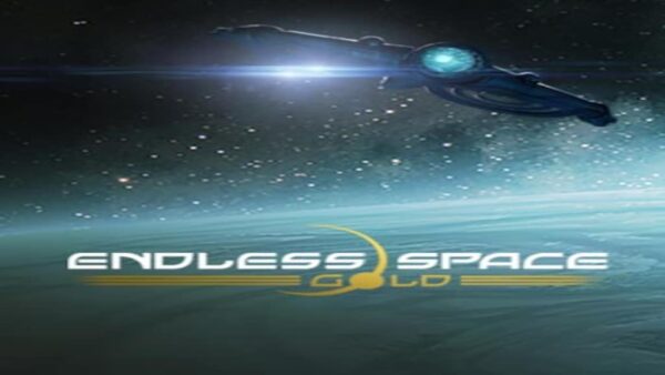 ENDLESS SPACE GOLD EDITION STEAM KEY