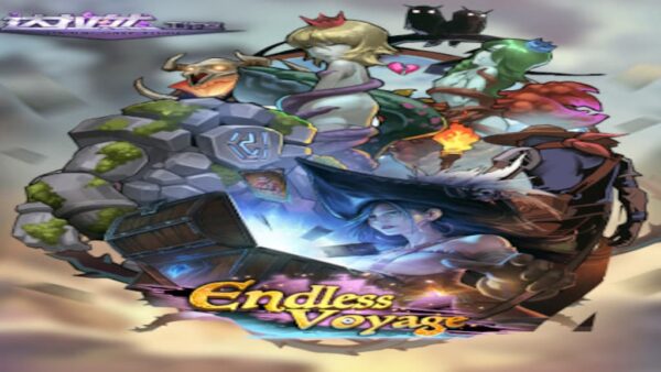 ENDLESS VOYAGE / 无尽航线 STEAM KEY