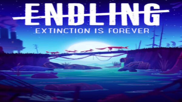 ENDLINGEXTINCTION IS FOREVER STEAM KEY