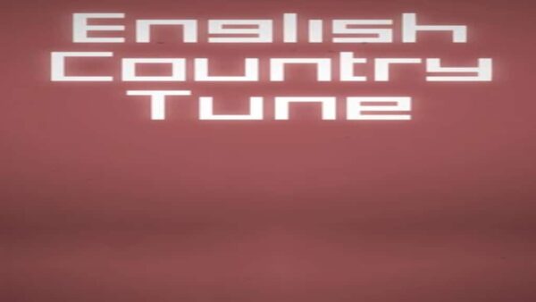 ENGLISH COUNTRY TUNE STEAM KEY