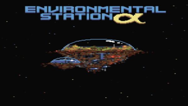 ENVIRONMENTAL STATION ALPHA STEAM KEY