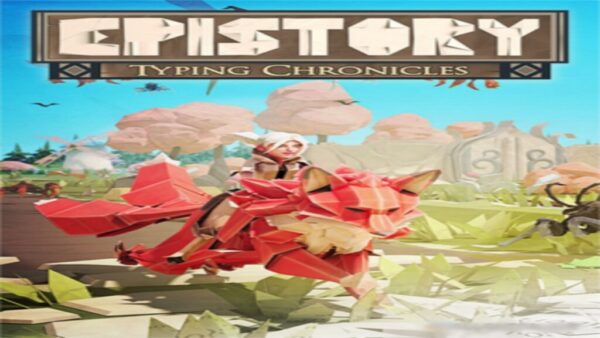 EPISTORYTYPING CHRONICLES STEAM KEY