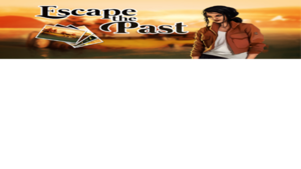 ESCAPE THE PAST STEAM KEY