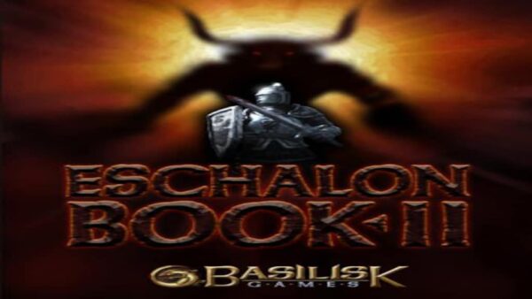 ESCHALON: BOOK II STEAM KEY