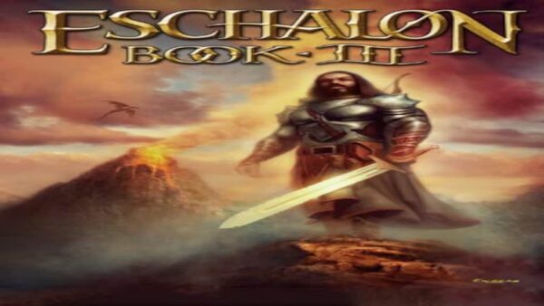 ESCHALON: BOOK III STEAM KEY