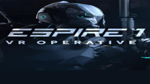 ESPIRE 1: VR OPERATIVESTEAMKEY