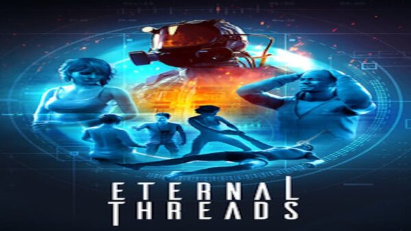 ETERNAL THREADS STEAM KEY